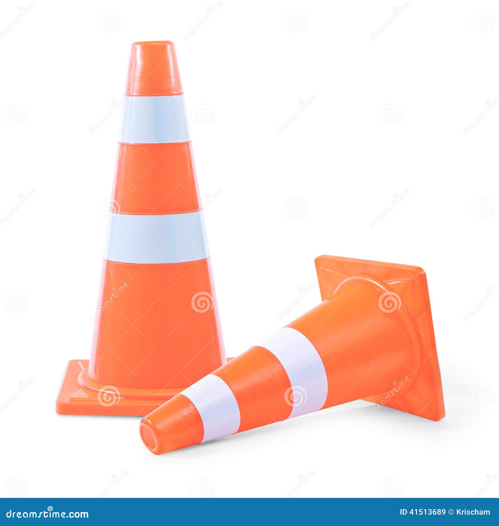 Cônes De Circulation Et Conformité ADA: Rendre Les Routes Plus Sûres Pour Tous