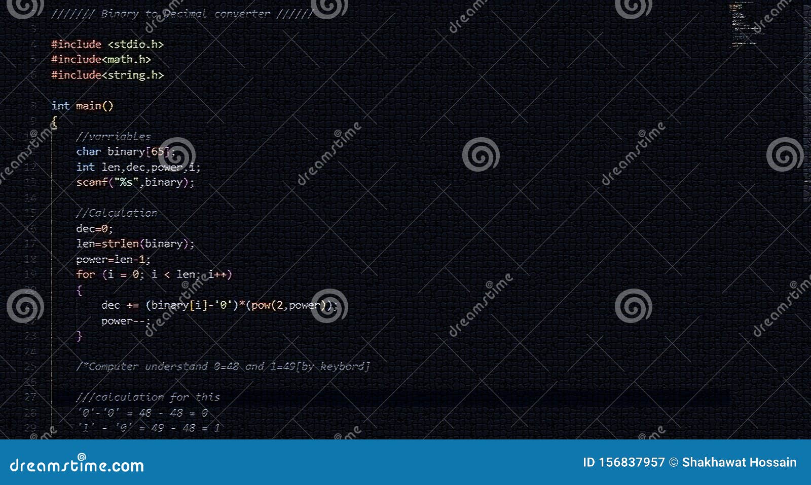 Programming HD wallpaper