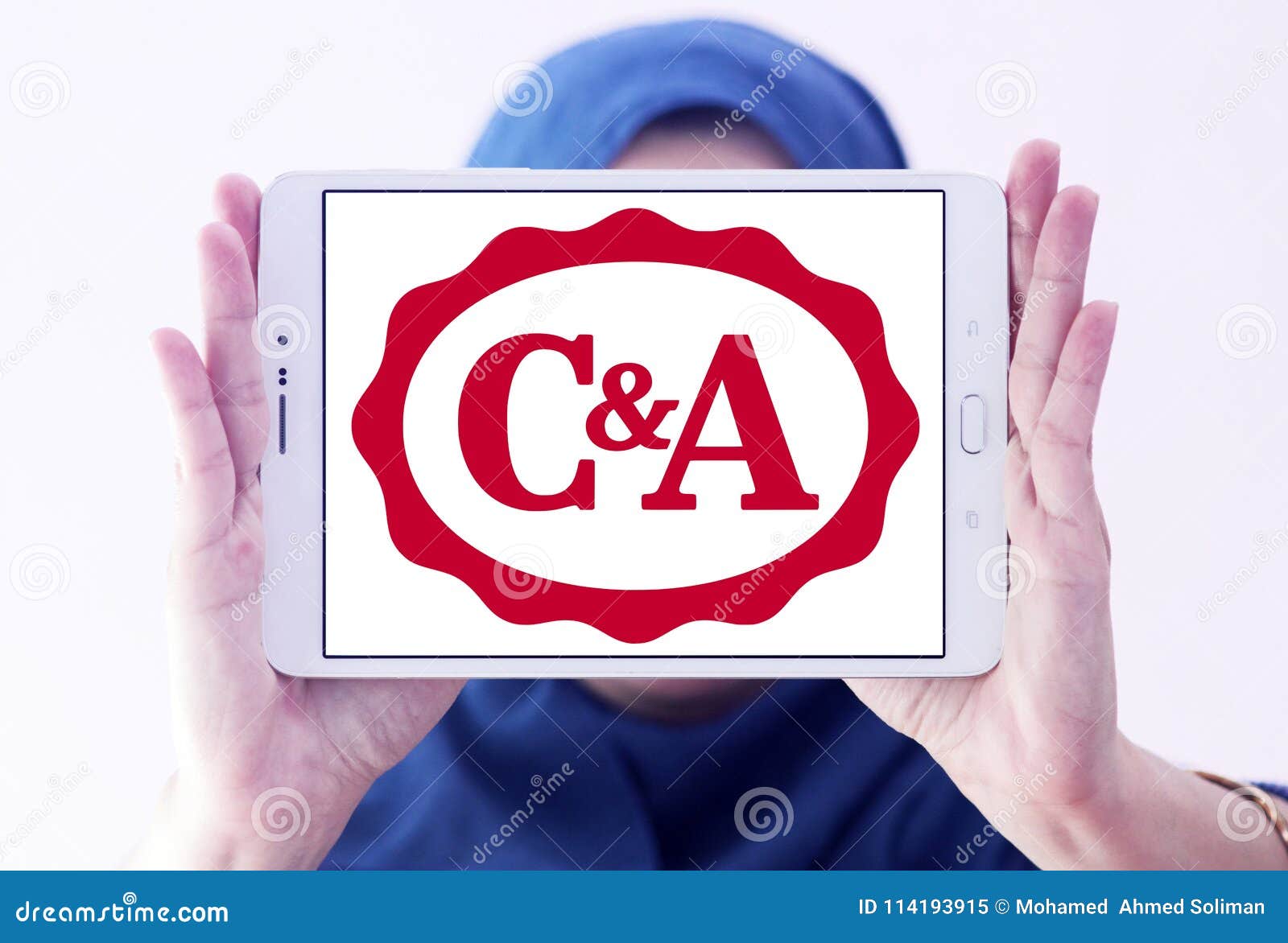 C&A