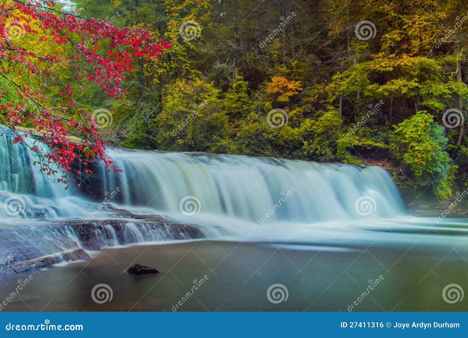 12+ Best Waterfalls Near Boone NC, image size:1600x1157