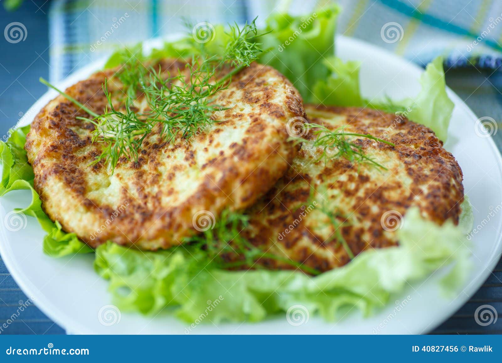 Cabbage burgers stock photo. Image of cooked, cuisine 40827456