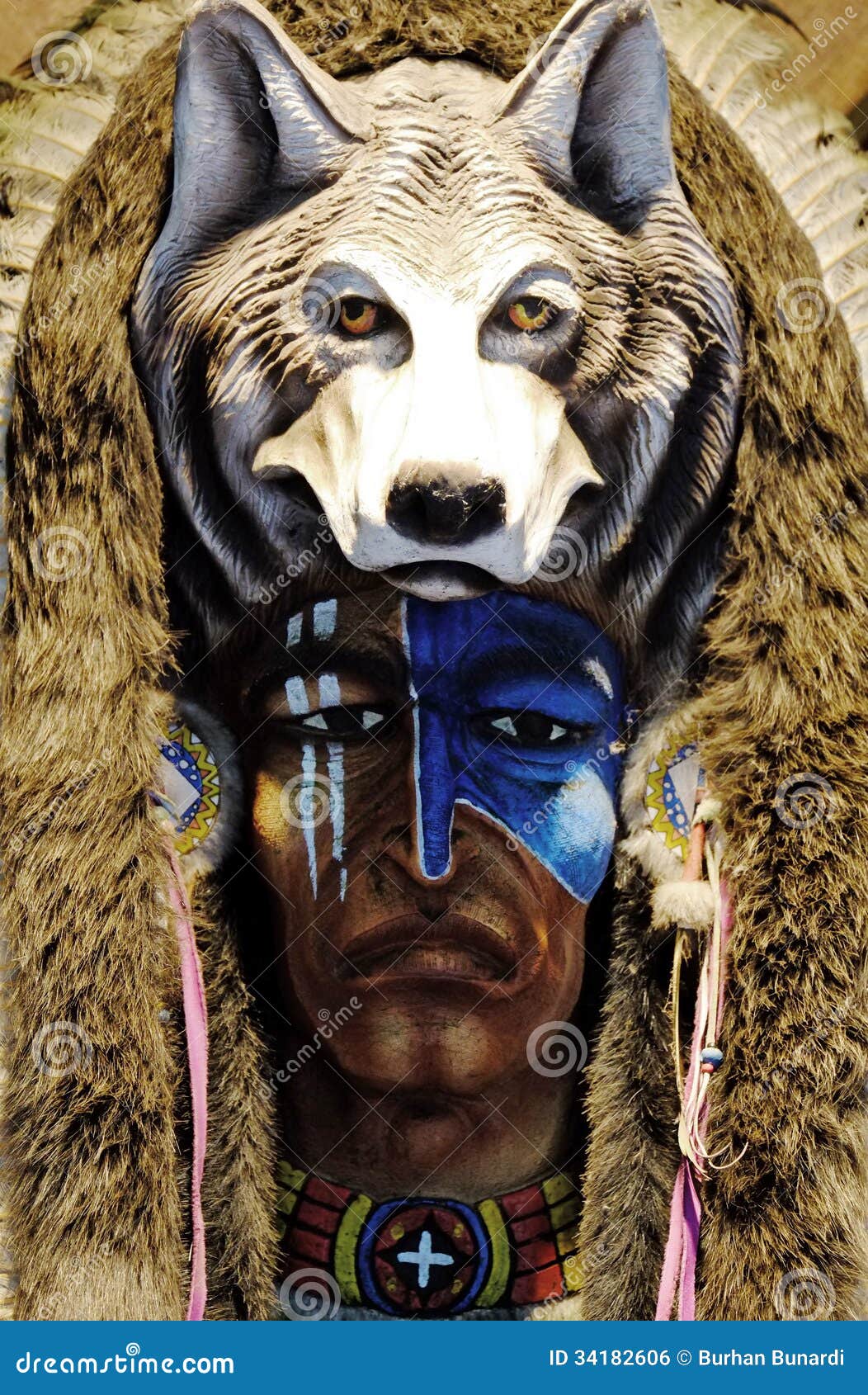 405 Fotos de Stock de Lobo índio Americano - Fotos de Stock Gratuitas e Sem  Fidelização a partir da Dreamstime, image size:1052x1690