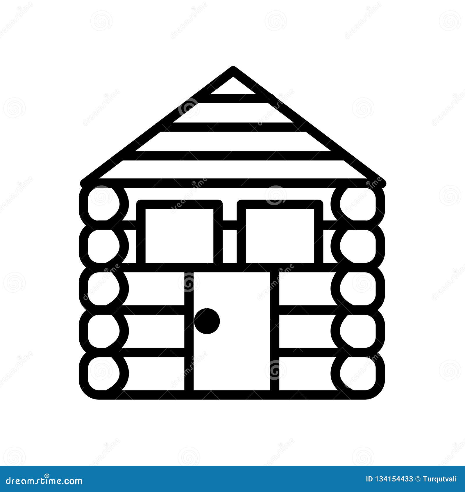 Free Free 68 Mountain Cabin Svg SVG PNG EPS DXF File