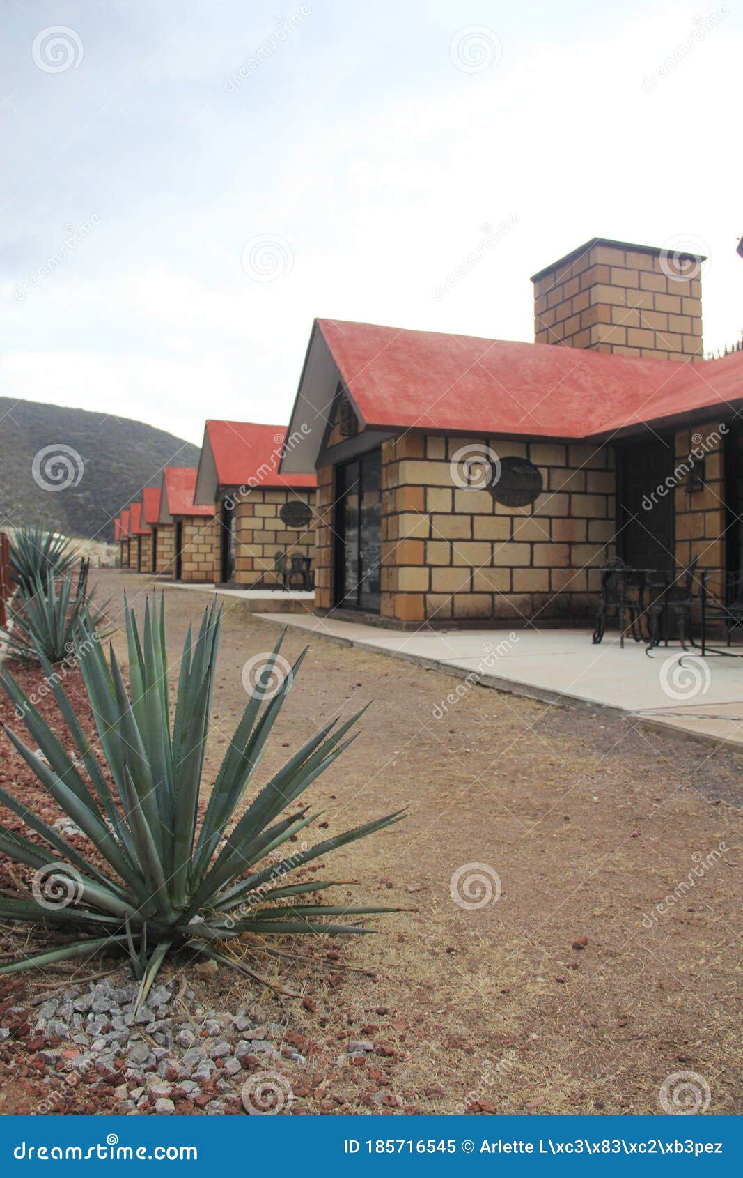 cabin in magical community shaÃÂ´n adu in zimapÃÂ¡n mÃÂ©xico