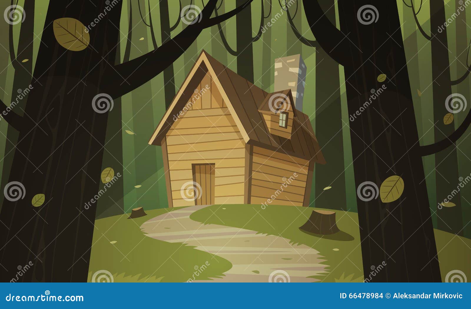 cabin in the woods download free