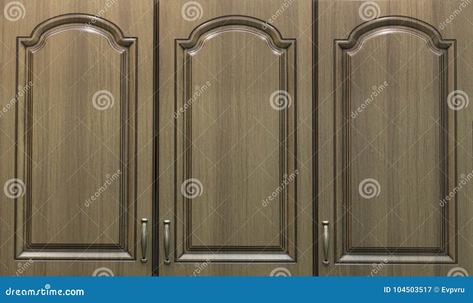 door for kitchen stock image. Image of doors 104503517