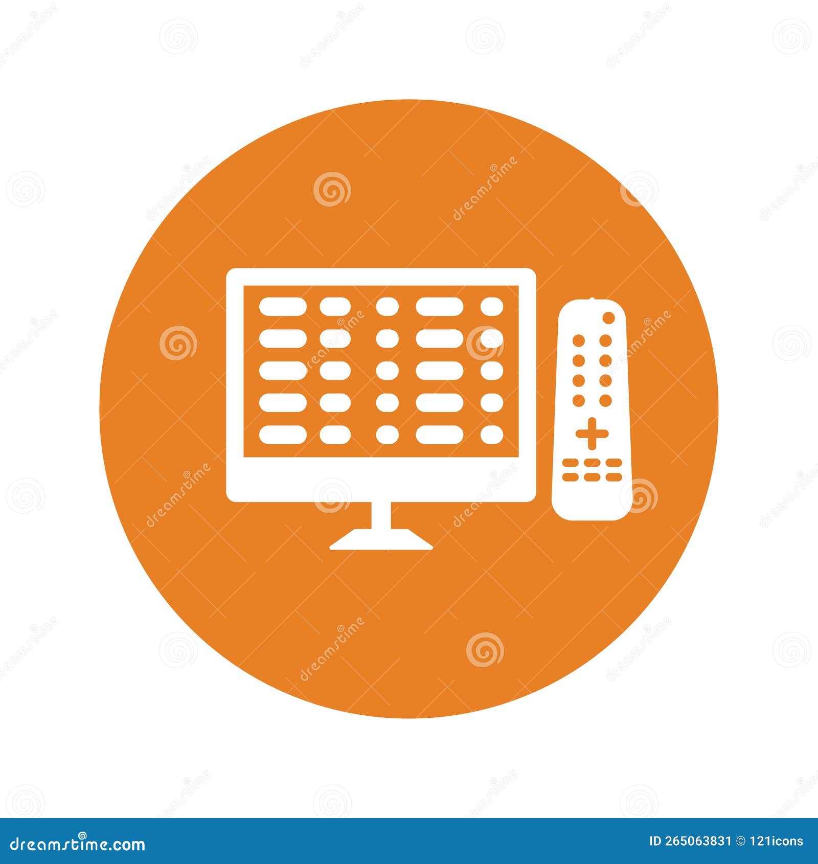 cable, fritz, technology outline icon. line art 