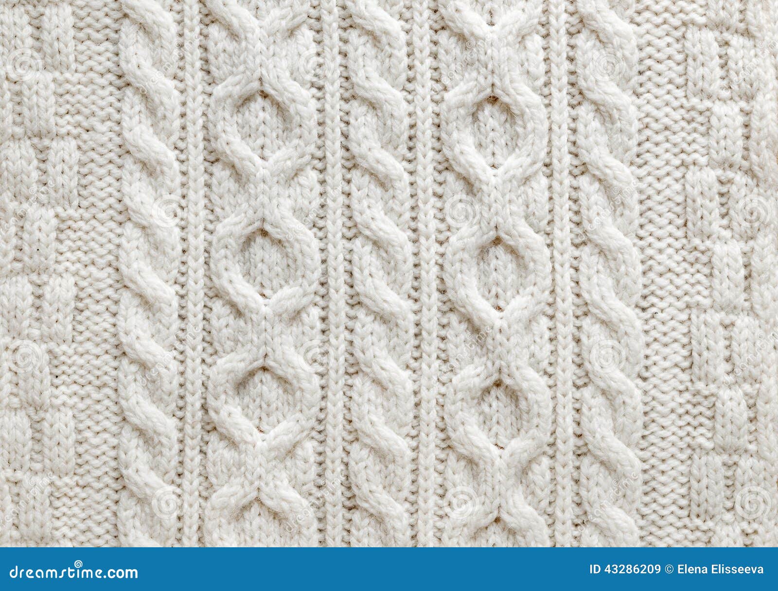 Knit Texture