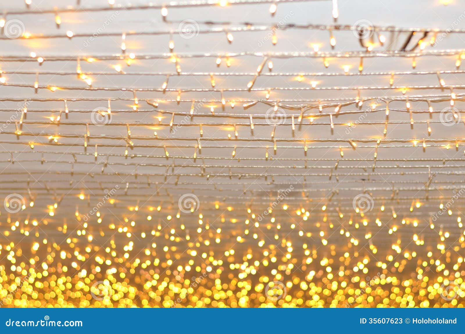 Cable led light stock image. Image of decorative, overlap 35607623