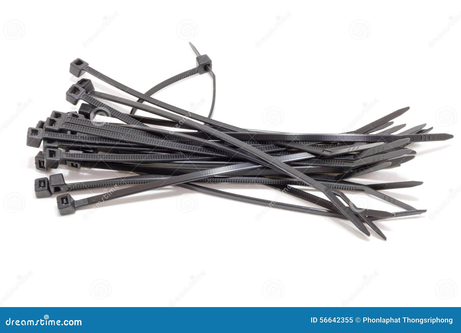 Cable Tire stock image. Image of collection, hand, brown 56642355