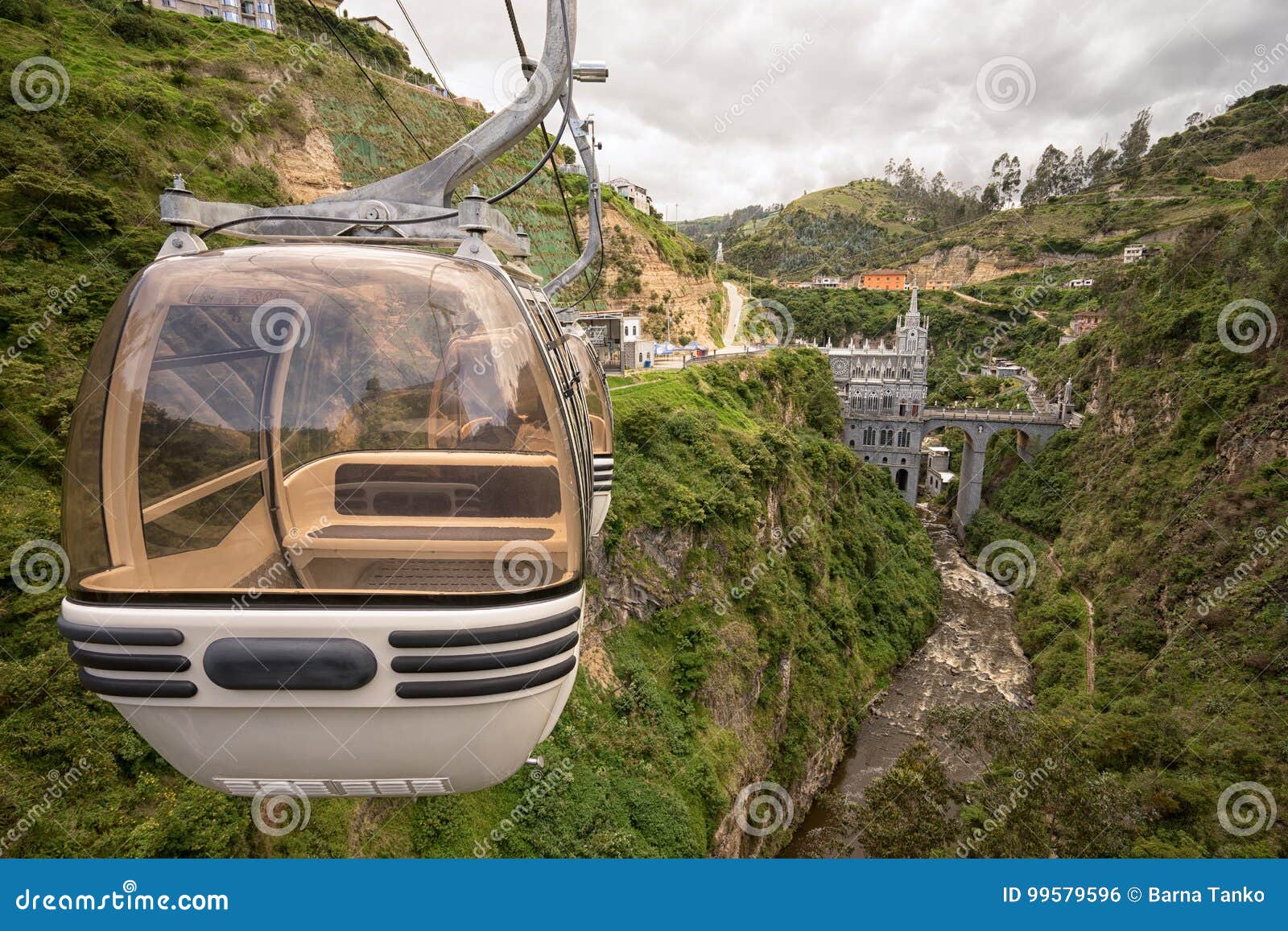Cablecar Ride To the Las Lajas Sanctuary Editorial Photo - Image of outdoors, narino: 99579596 Cablecar Ride To the Las Lajas Sanctuary Editorial Photo - Image of outdoors, narino: 99579596
