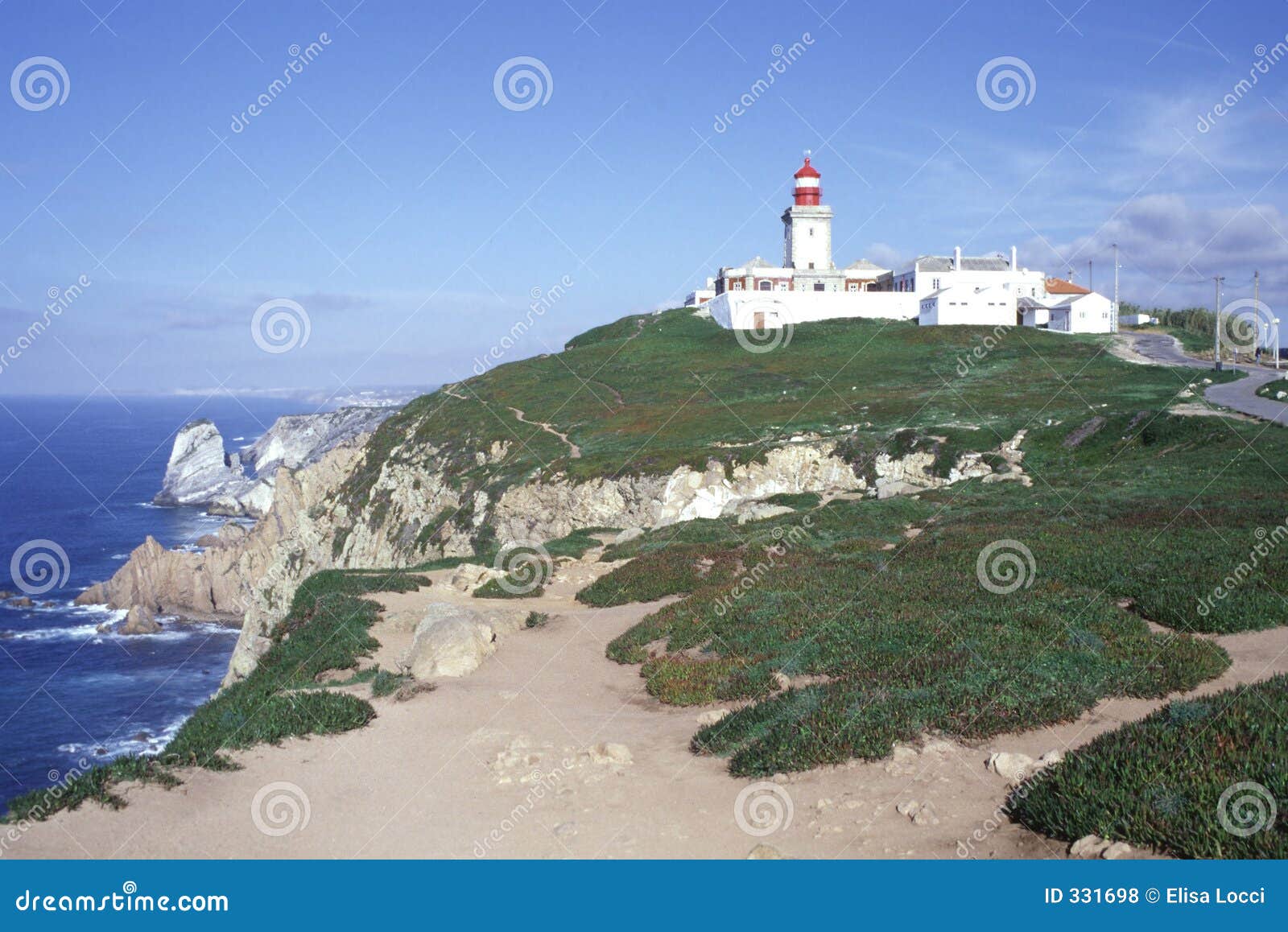 cabo da roca