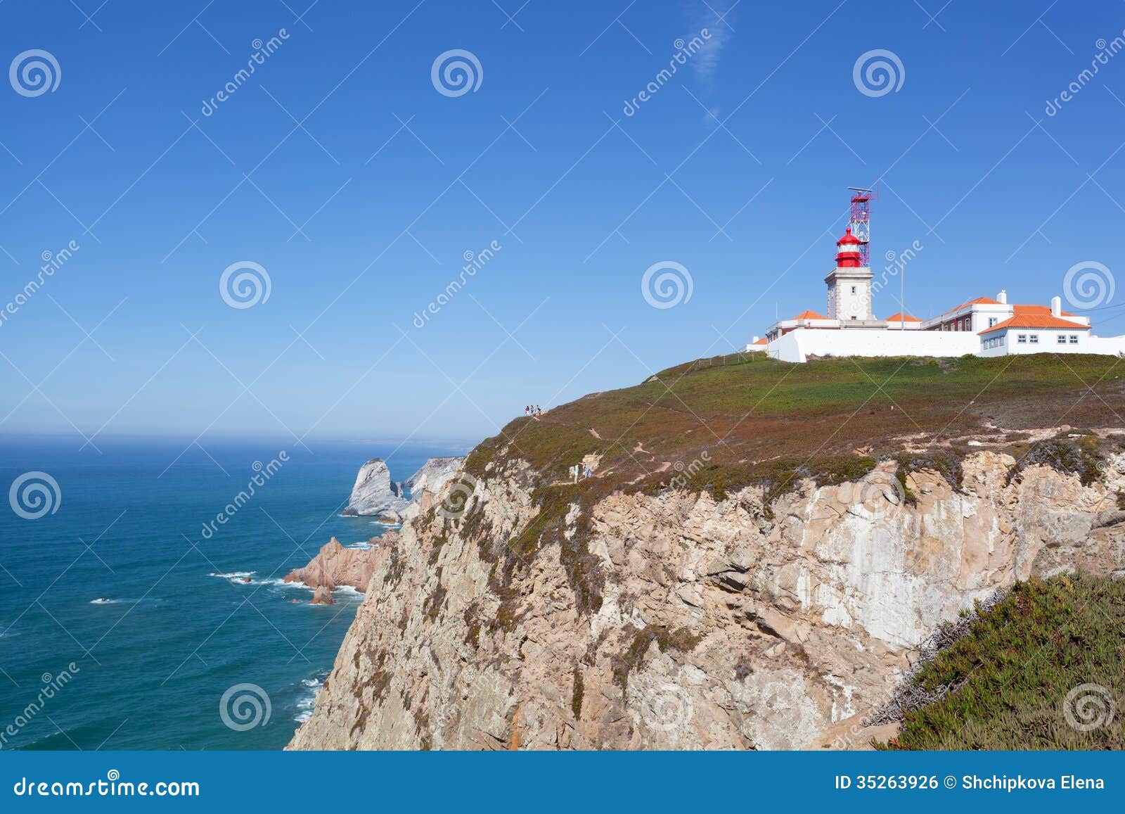 cabo da roca