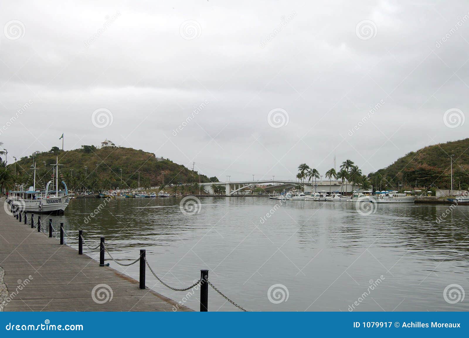 cabo frio harbor