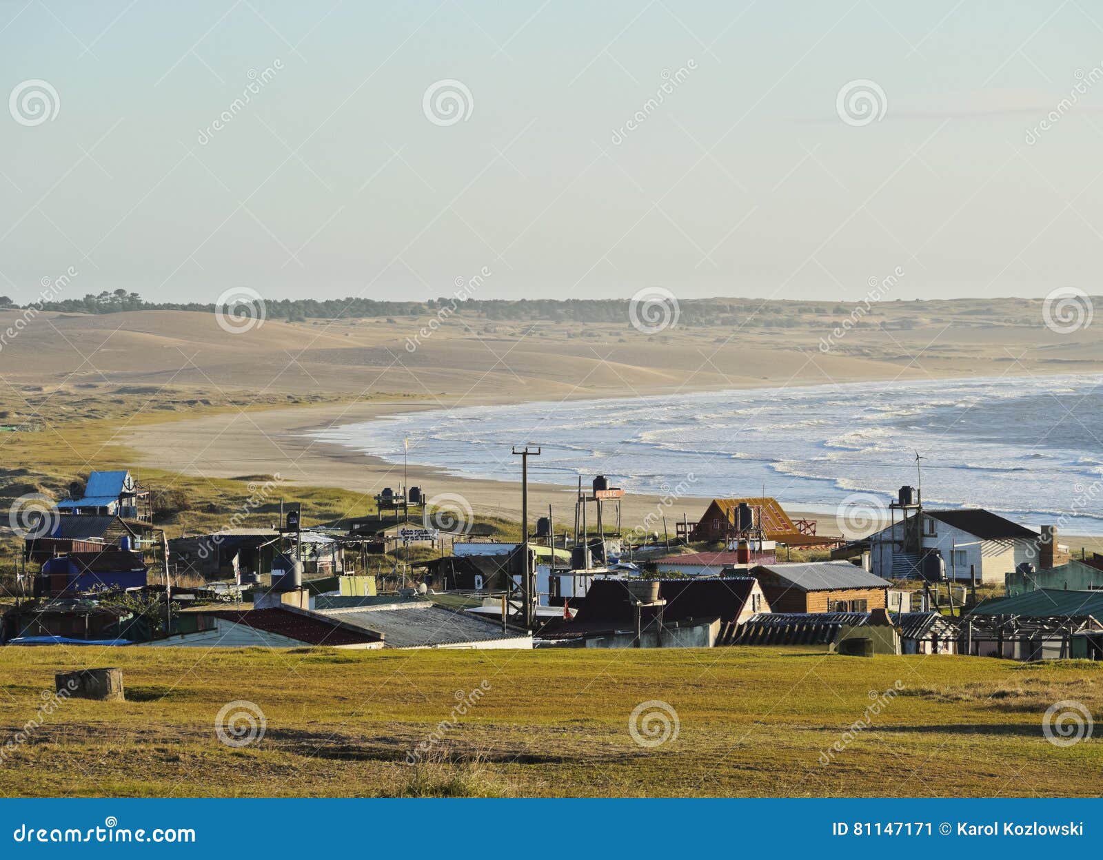 cabo polonio