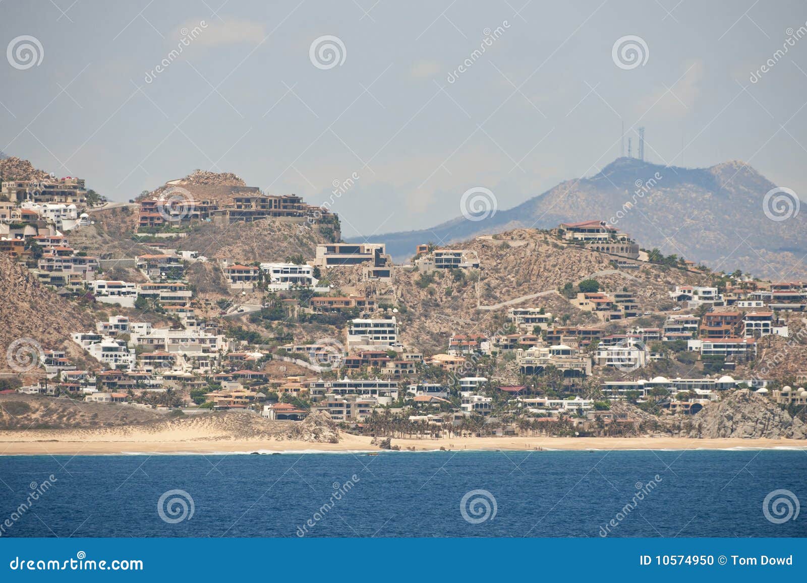 cabo san lucas resort condos