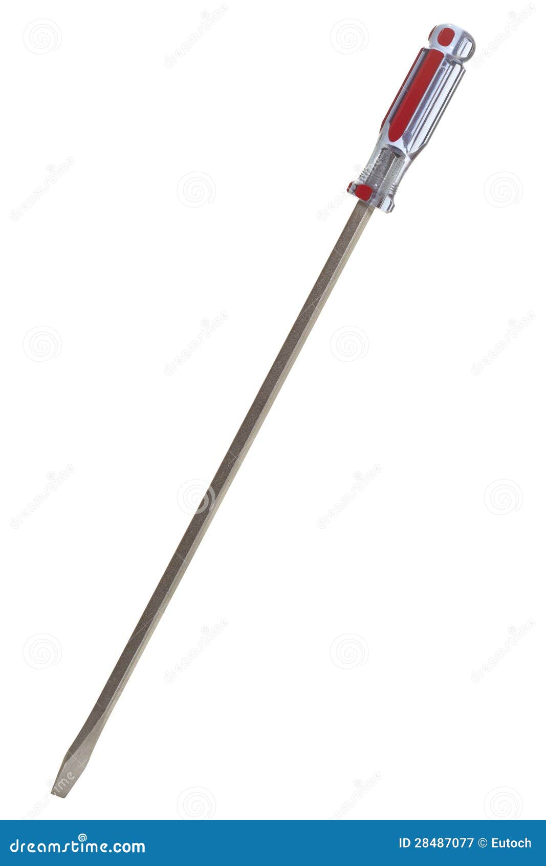 Cacciavite Extra Lungo A Croce PH2 Lama Da 450 Mm - Chiavi Varie - Foto 7