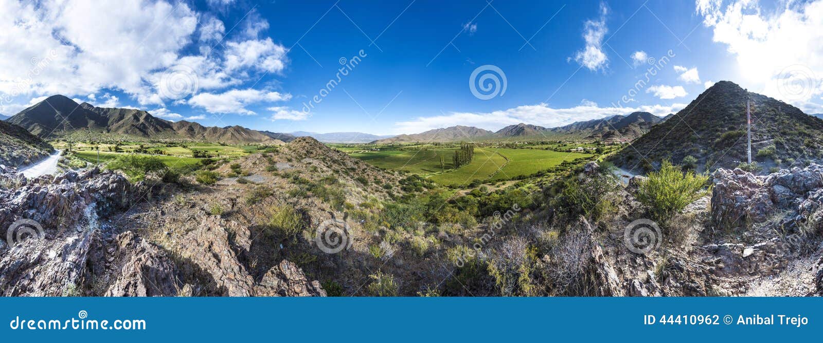 cachi adentro in salta, northern argentina