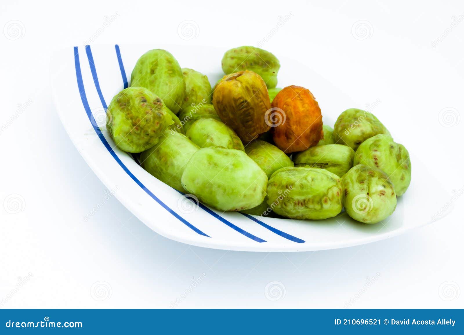 Cactus fruits stock image. Image of diet, fresh, exotic 210696521
