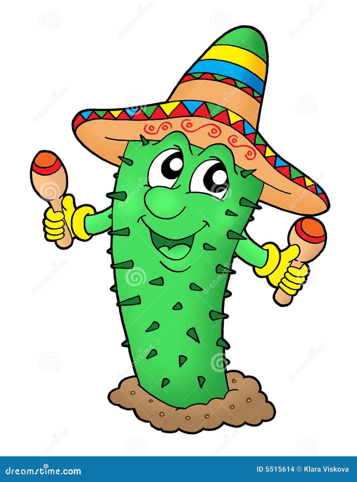 Définir Sombrero Mexicain, Cactus, Taco Avec Tortilla Et Icône Du Drapeau  Mexicain. Vecteur Clip Art Libres De Droits, Svg, Vecteurs Et Illustration.  Image 177673064