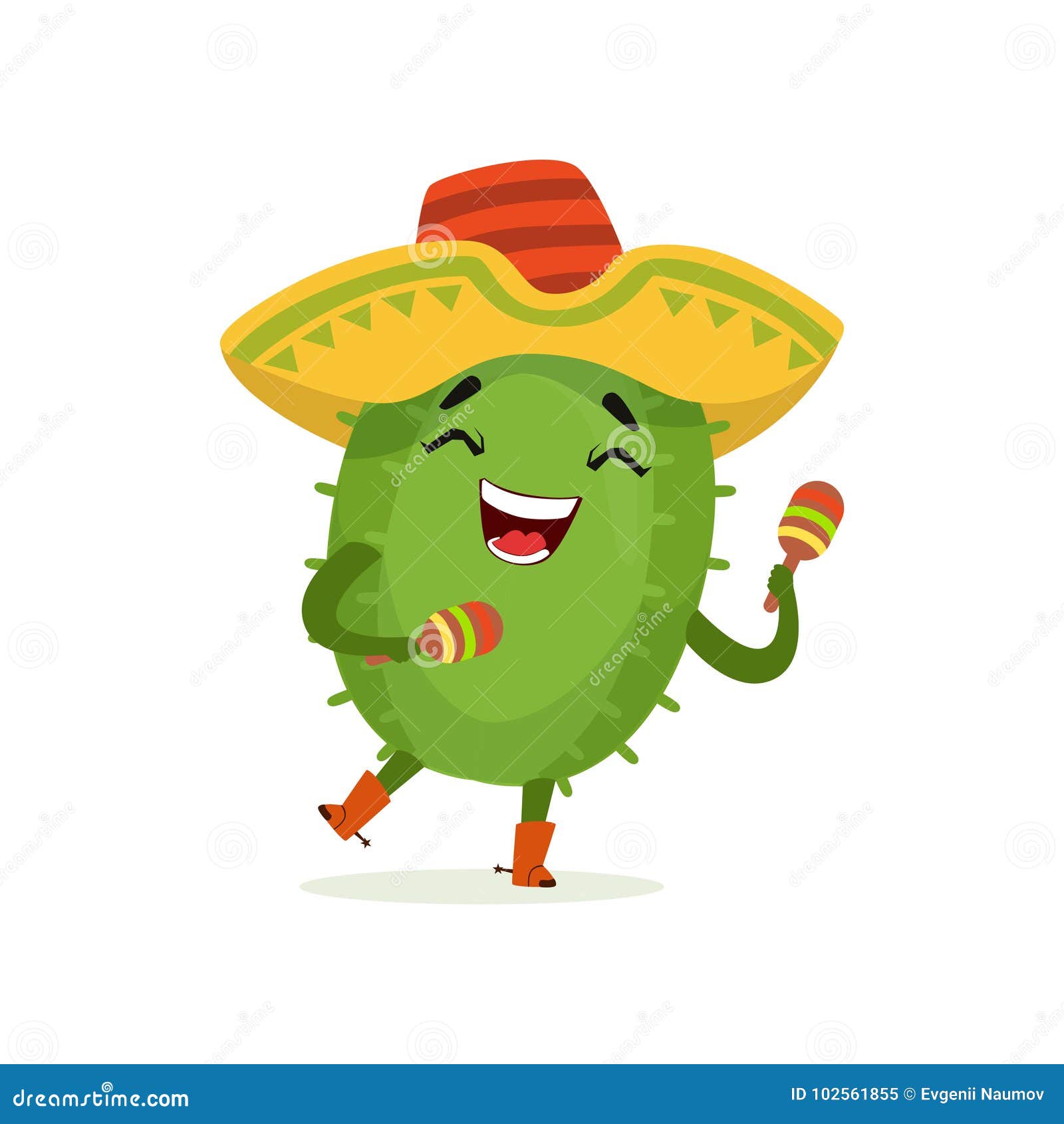 Cactus Mexicano Lindo, Carácter Divertido De La Planta En El Sombrero Del Sombrero Que Sacude El Ejemplo Del Vector De La Histori Ilustración del Vector - Ilustración de risa, infantil: 102561855 Cactus Mexicano Lindo, Carácter Divertido De La Planta En El Sombrero Del Sombrero Que Sacude El Ejemplo Del Vector De La Histori Ilustración del Vector - Ilustración de risa, infantil: 102561855