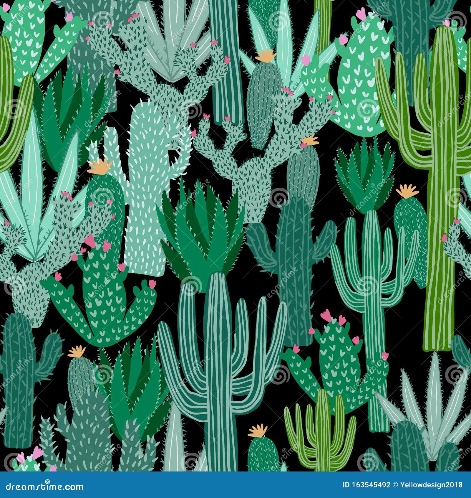 Catalogue 2015 ClippedOnIssuu  Watercolor art Watercolor cactus Pattern  illustration