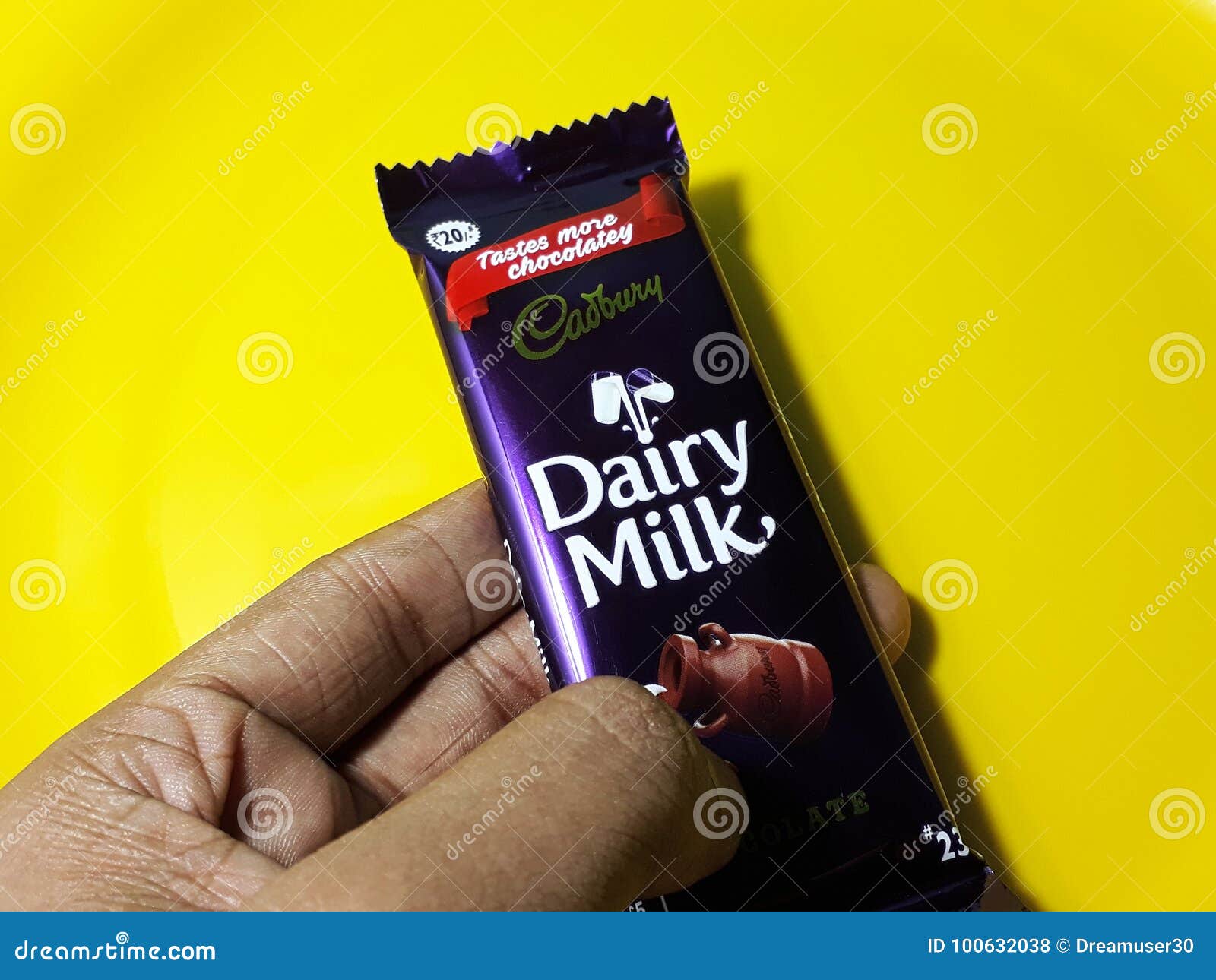 Cadbury dairy milk editorial stock photo. Image of taste 100632038