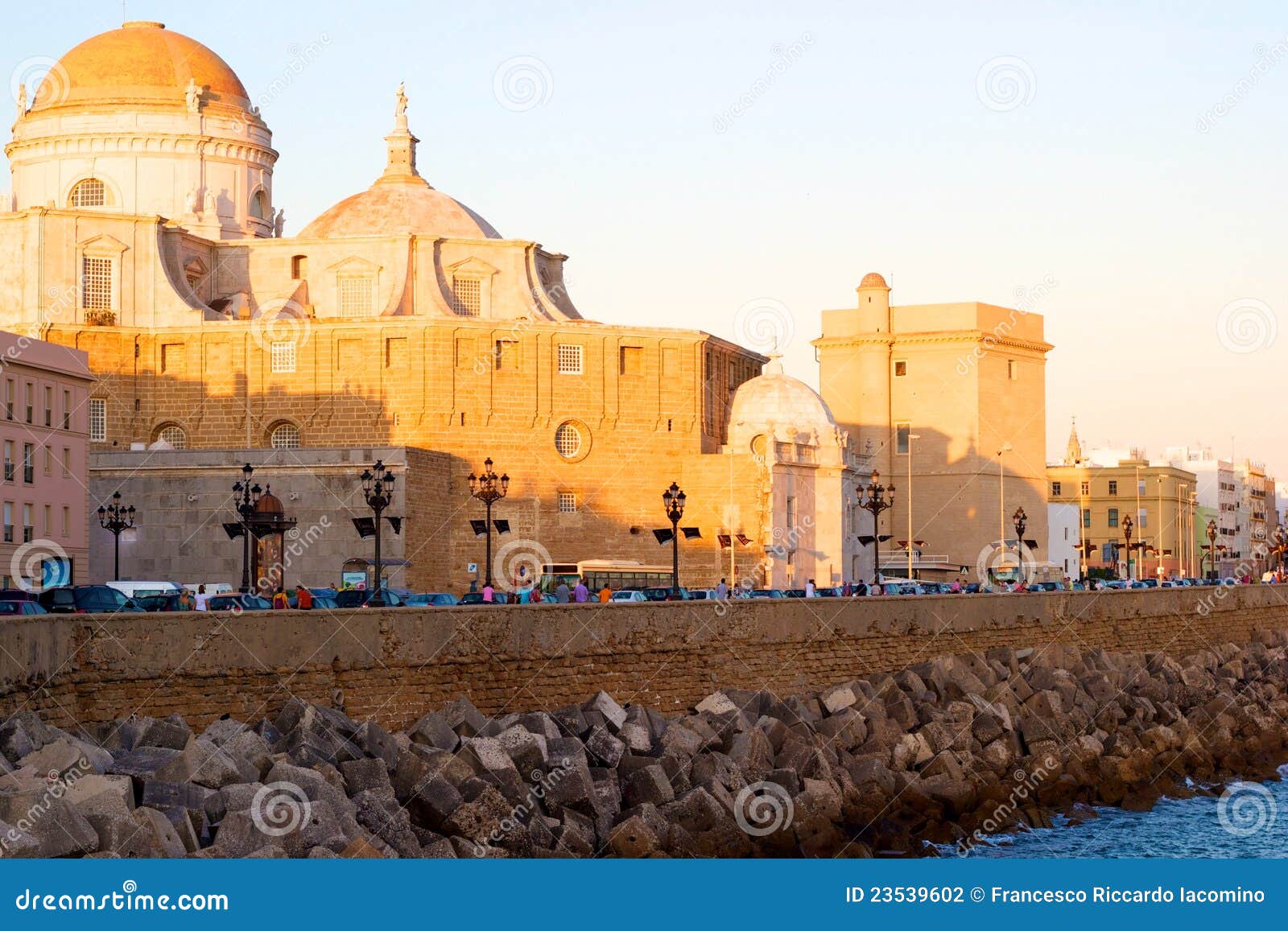 cadiz, spain