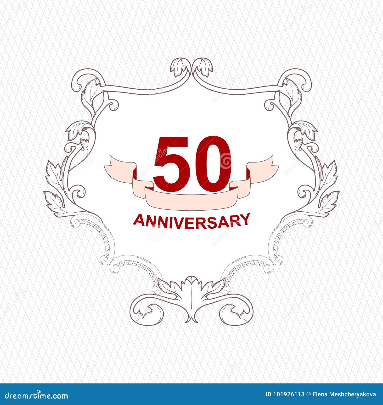 Cadre Decoratif Antique De Vintage Pour Celebrer Le Cinquantieme Anniversaire Execute Dans Le Style Victorien Pour Imprimer Con Illustration De Vecteur Illustration Du Cinquante Decoration Cadre Decoratif Antique De Vintage Pour Celebrer Le Cinquantieme Anniversaire Execute Dans Le Style Victorien Pour Imprimer Con Illustration De Vecteur Illustration Du Cinquante Decoration
