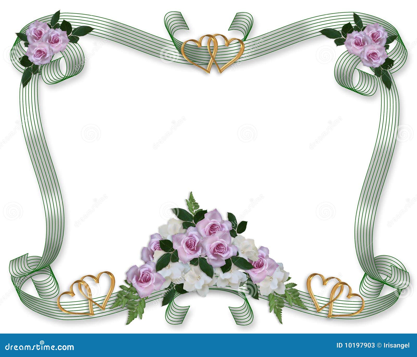 clipart pour invitation mariage - photo #28