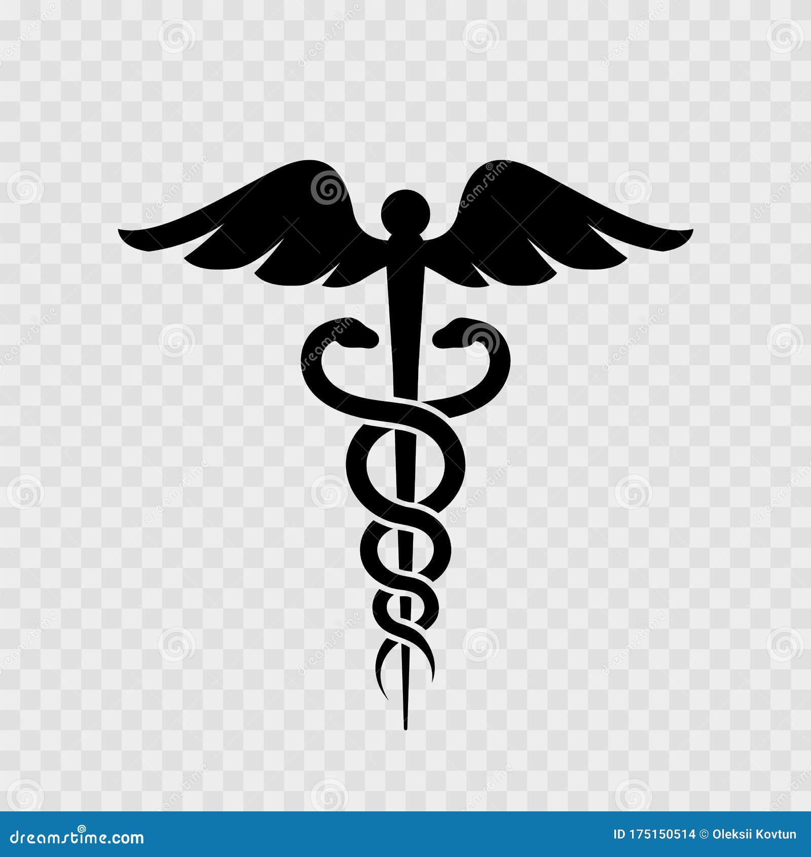 Medical Logos Snake Png