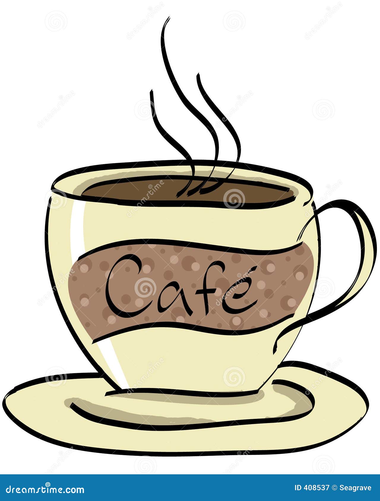 clipart café gourmand - photo #33