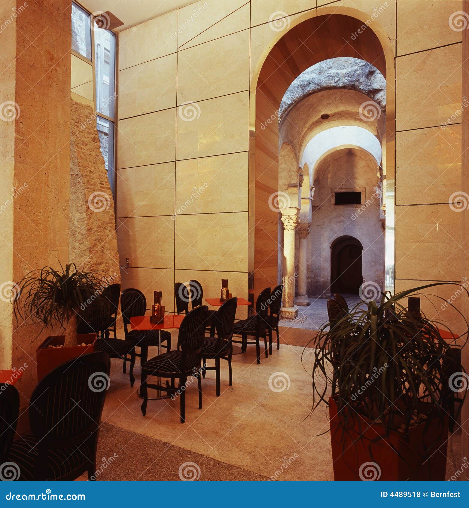 Cafe in Zadar Croatia stock photo. Image of lifestyles 4489518