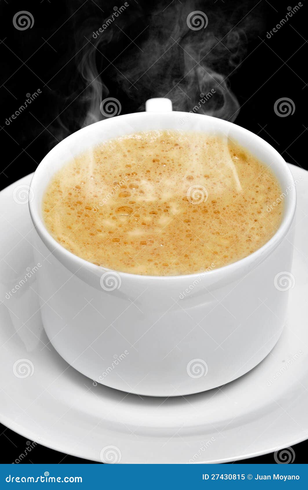 caffe latte