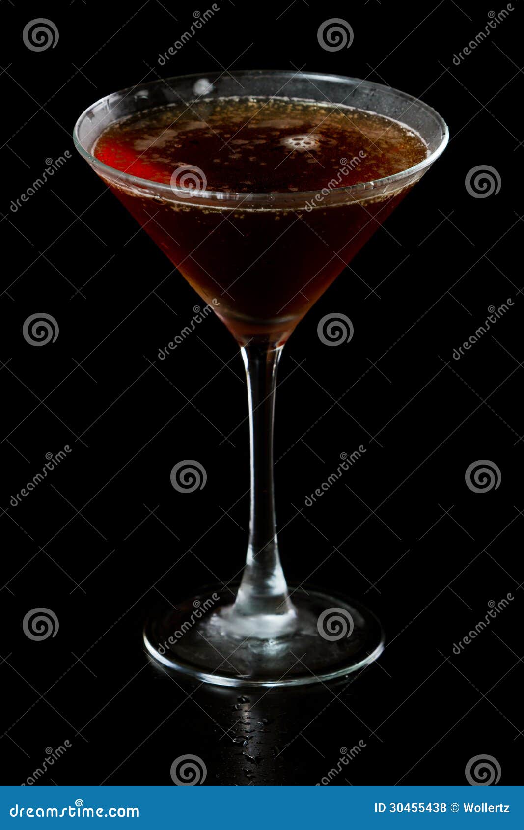 Café martini foto de archivo. Imagen de expresado, fondo 30455438