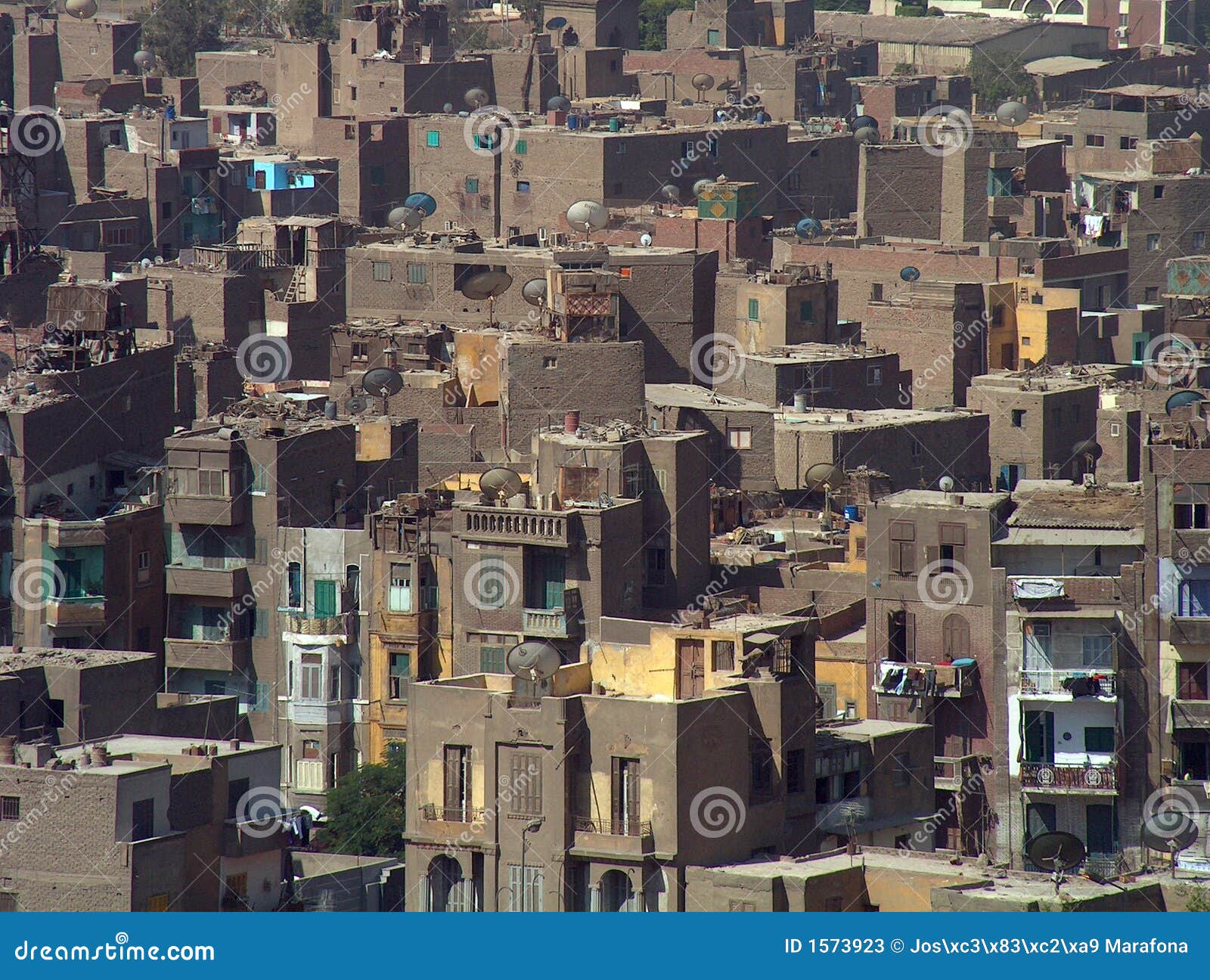 Cairo stock image. Image of house, heritage, historical 1573923