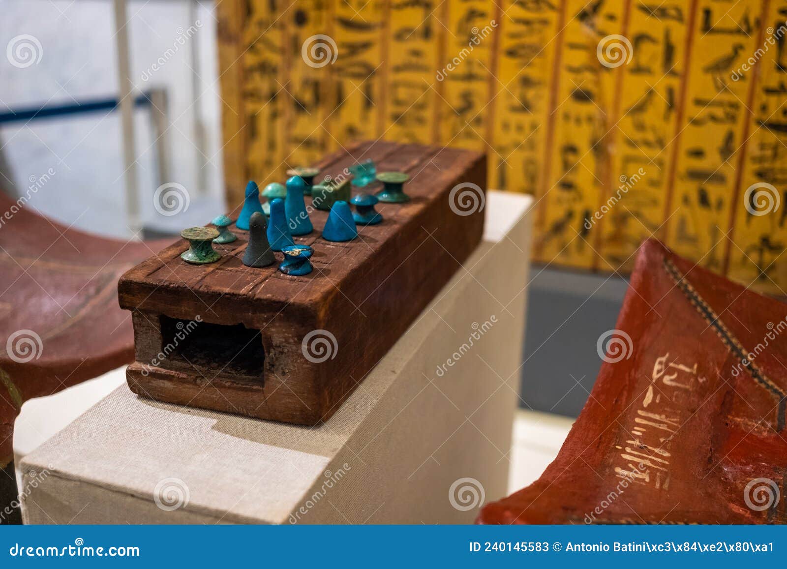 Girl and Big Chess in Hotel Egypt Stock Image - Image of blond, learn:  58699831