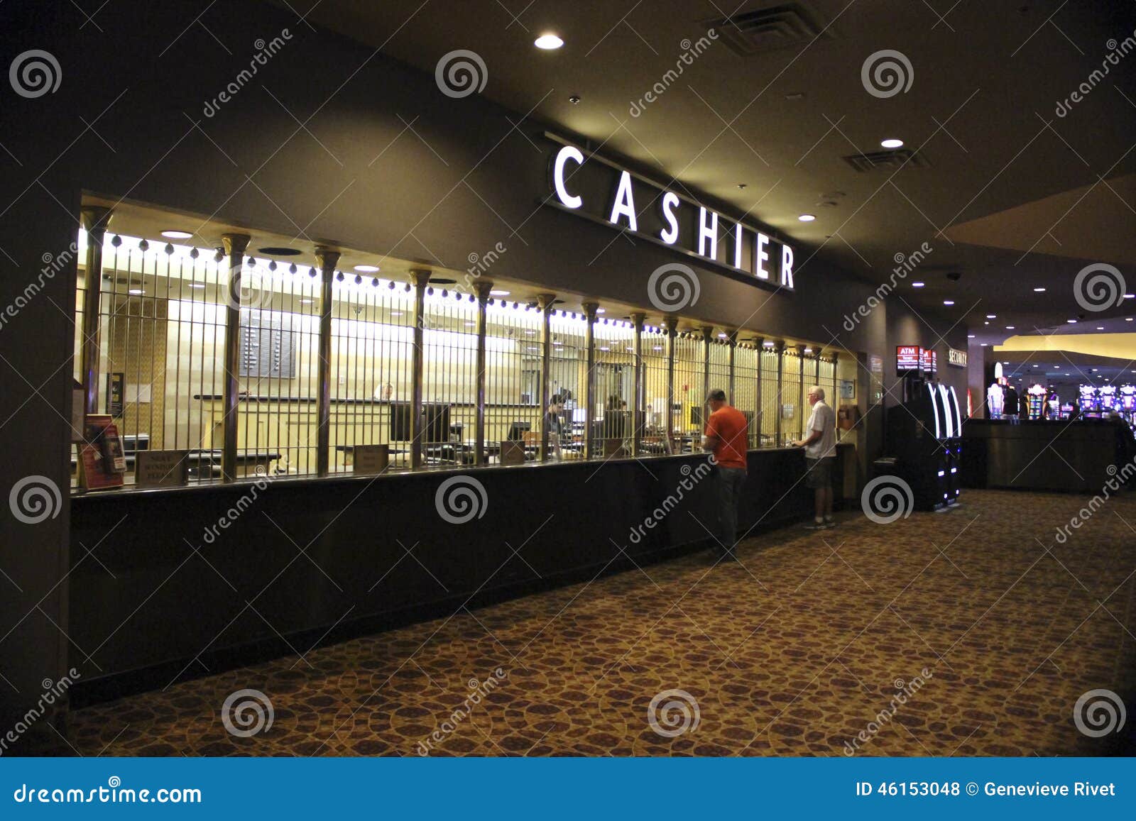 Salaire caissier casino barriere Salaire caissier casino barriere