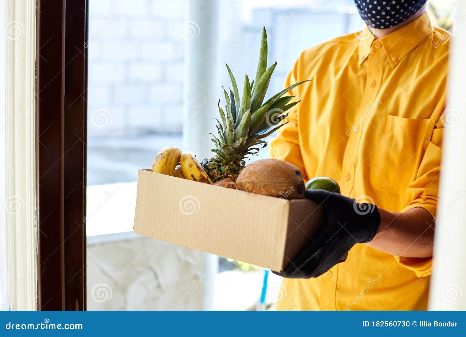 Caixa De Frutas, Encontre os melhores serviços