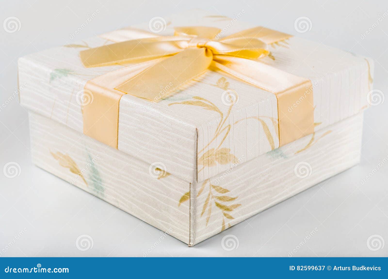 caixa bonita para presente