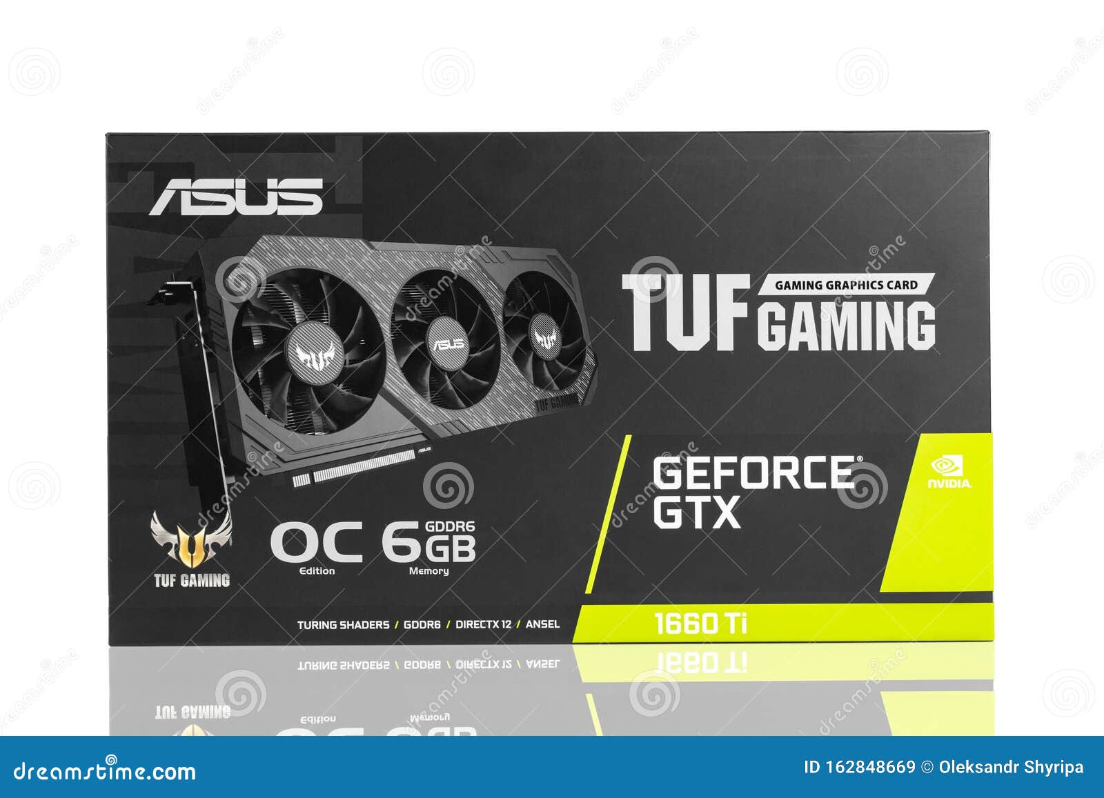 Температура tuf gaming. GTX 1660 ti TUF. 1660 Ti TUF Gaming. GTX 1660 ti ASUS TUF Gaming. GTX коробки.