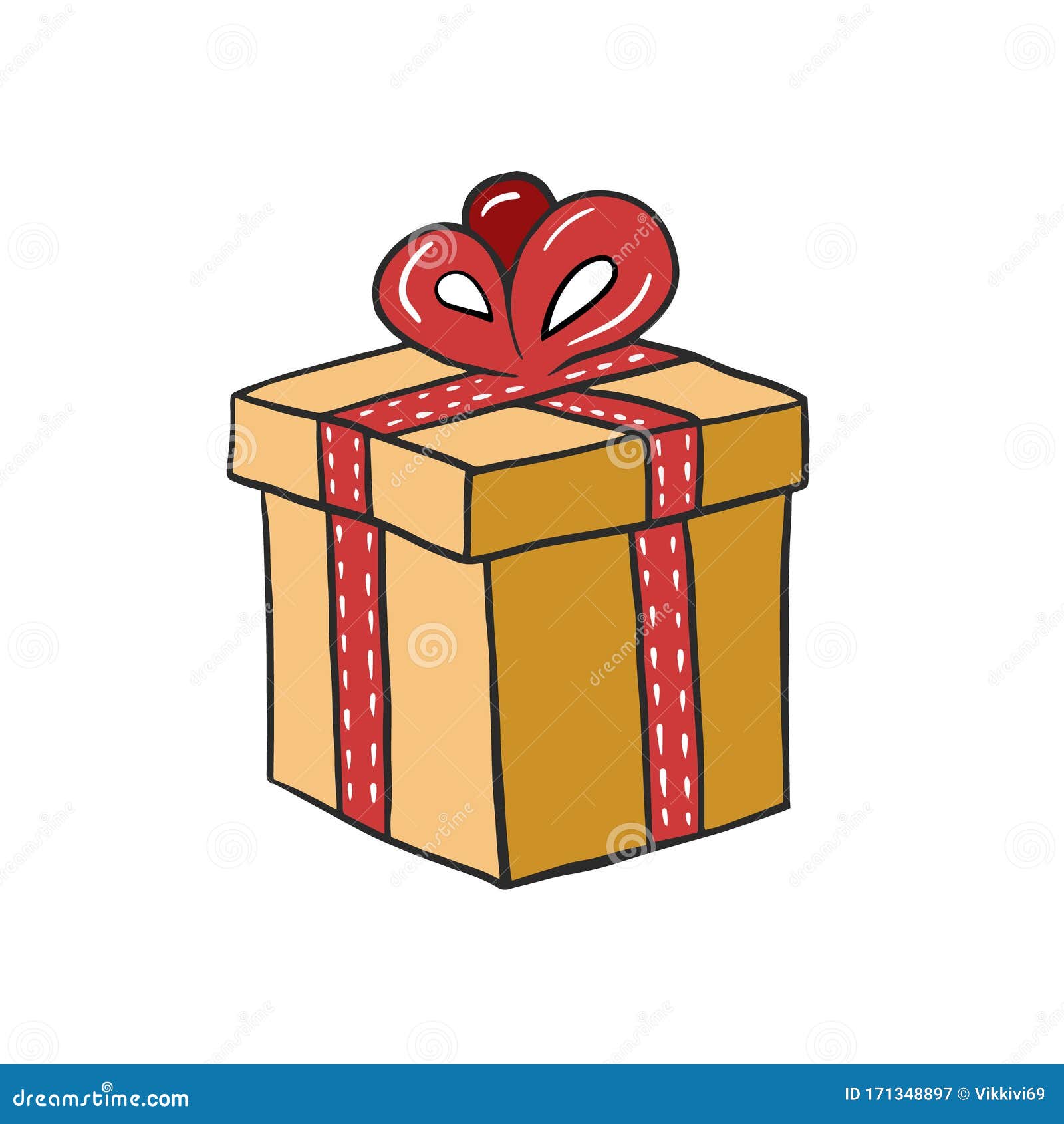 caja de regalo de vector  Regalo vector, Caja de regalo, Regalos dibujo