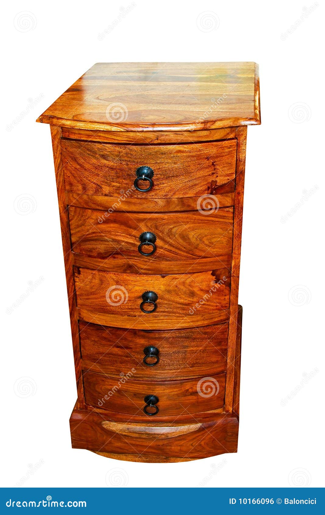 Cajones de madera foto de archivo. Imagen de salir, truncamiento 10166096