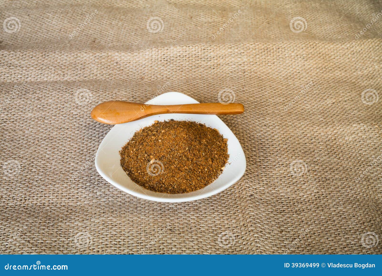 Cajun immagine stock. Immagine di miscela, spezia, bianco 39369499