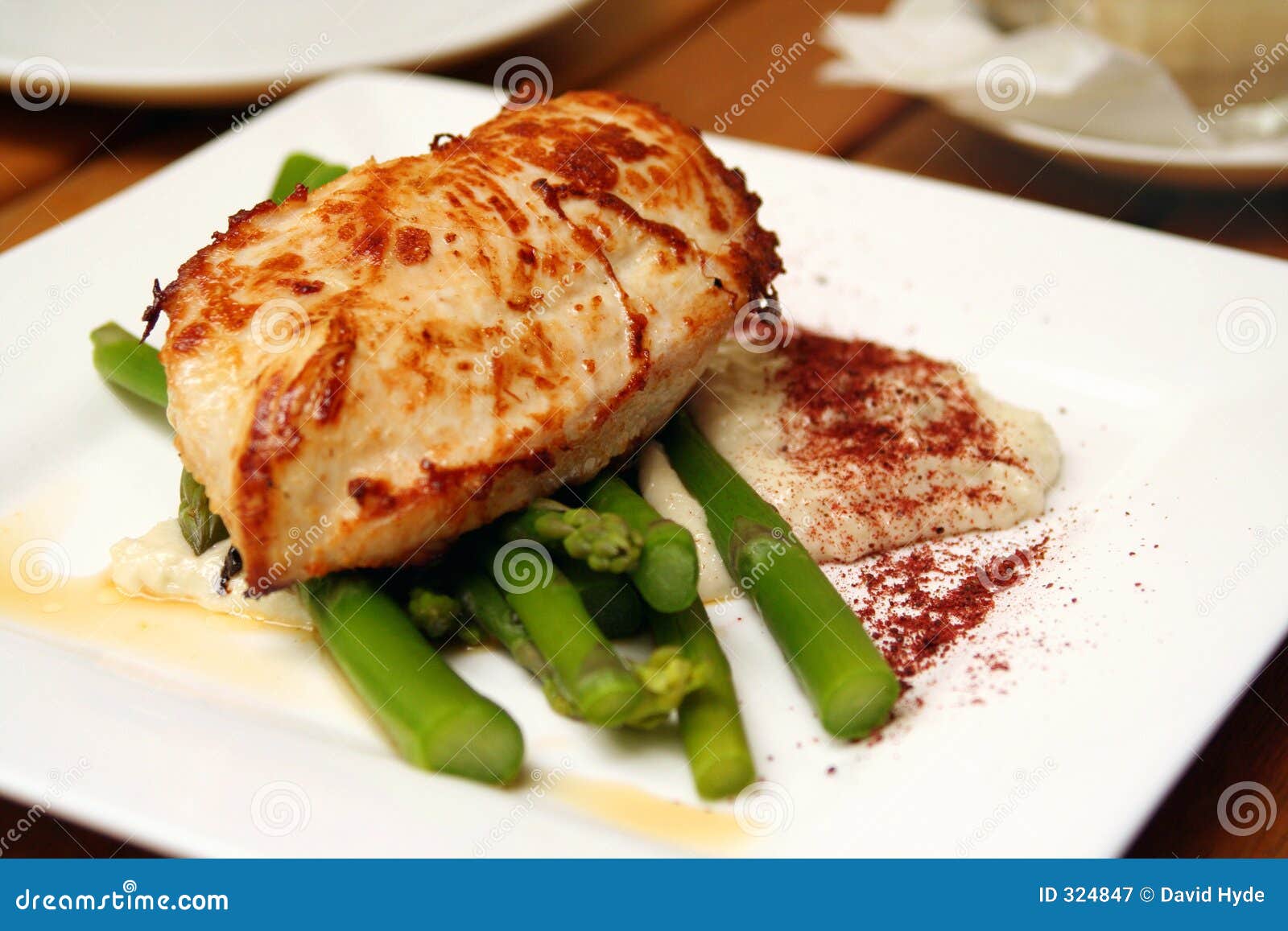 cajun grilled chicken