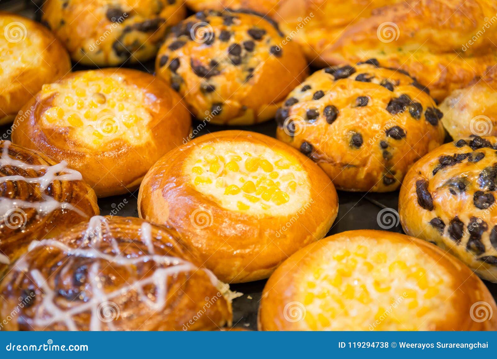 Cake and Bakery. stock photo. Image of eggs, cake, baking 119294738
