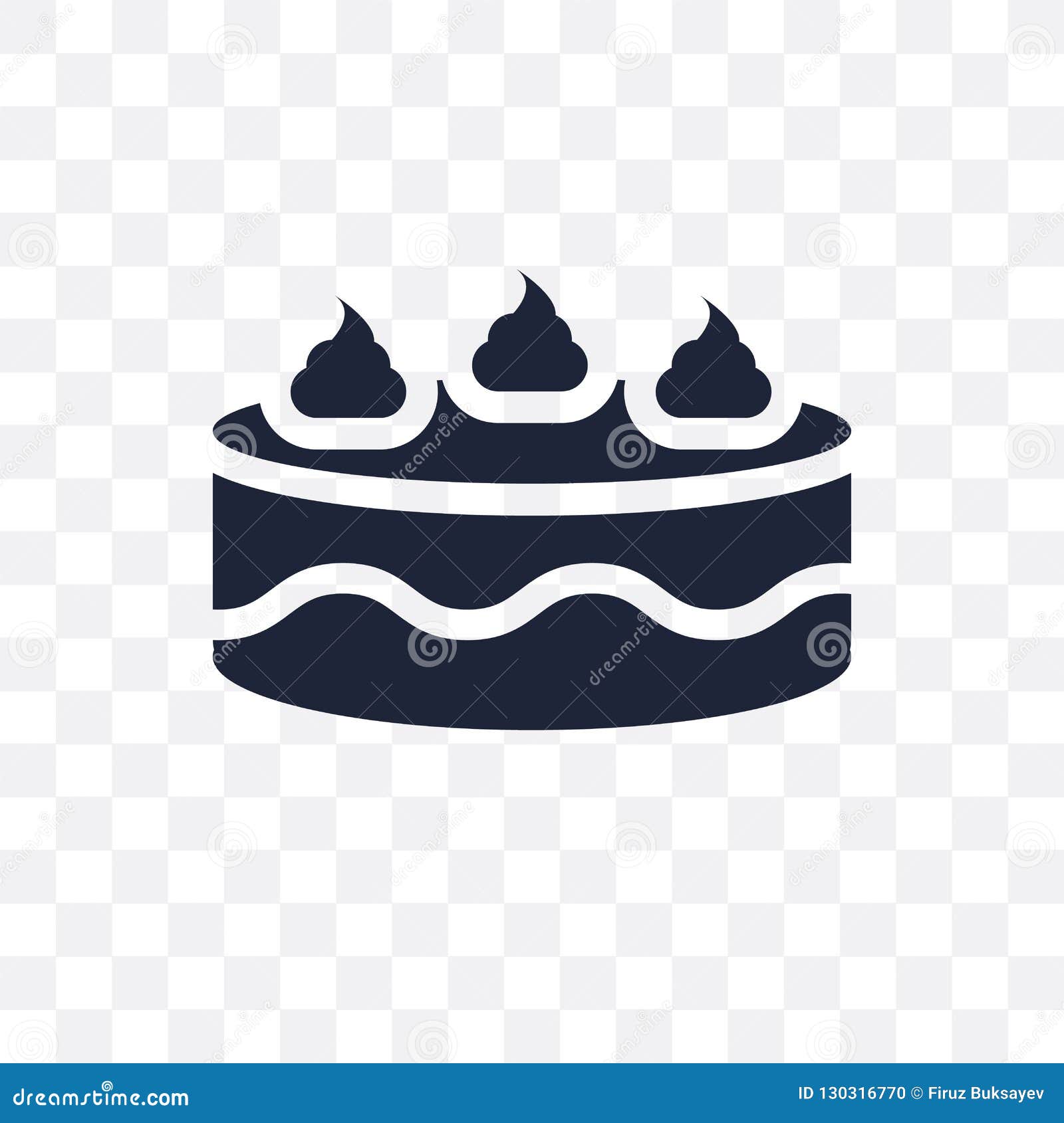 The birthday cake with candles in the form of number 32 icon. Birthday  symbol. Flat Stock Vector Image & Art - Alamy