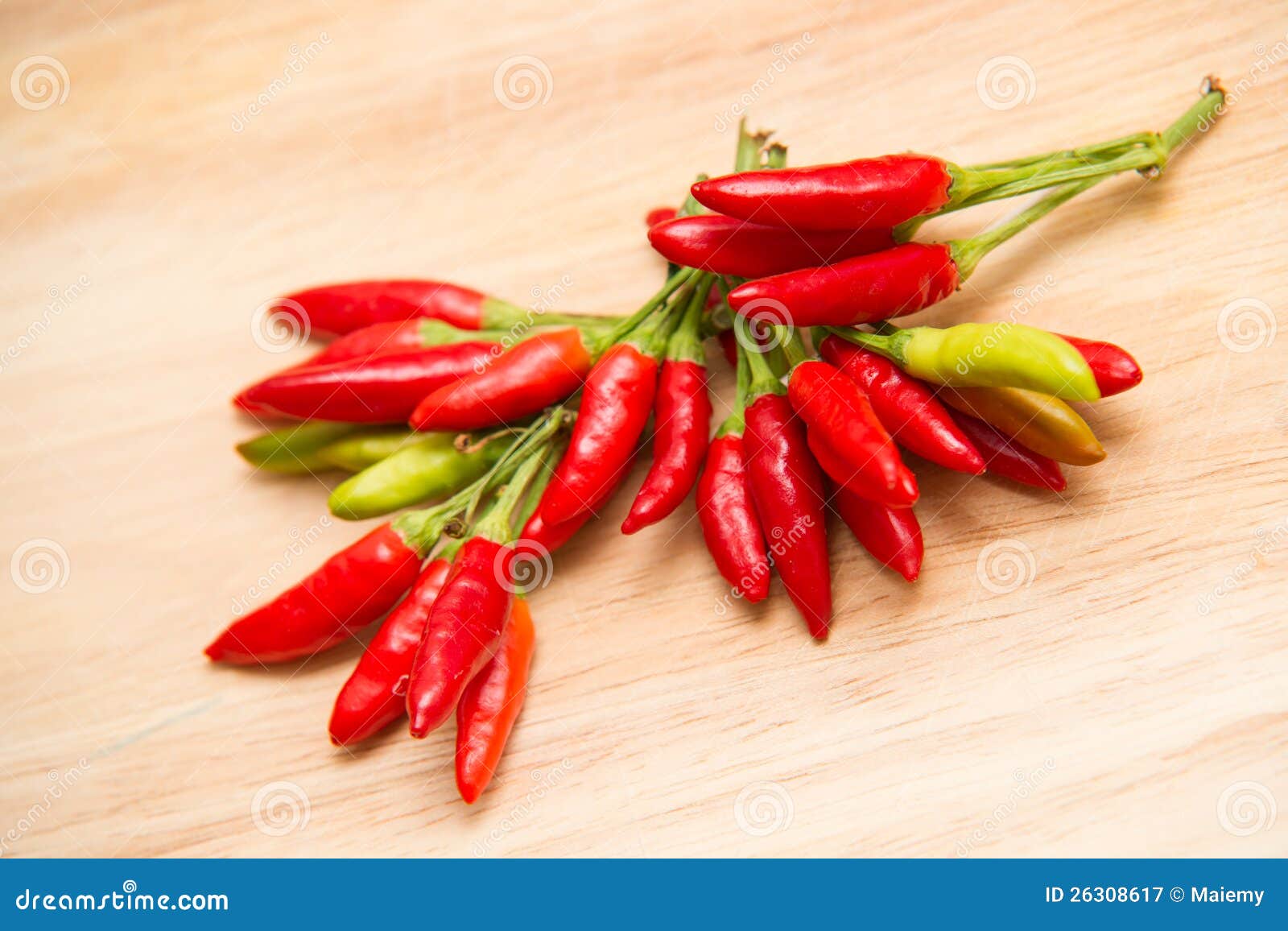 calabrian hot pepper very hot chili