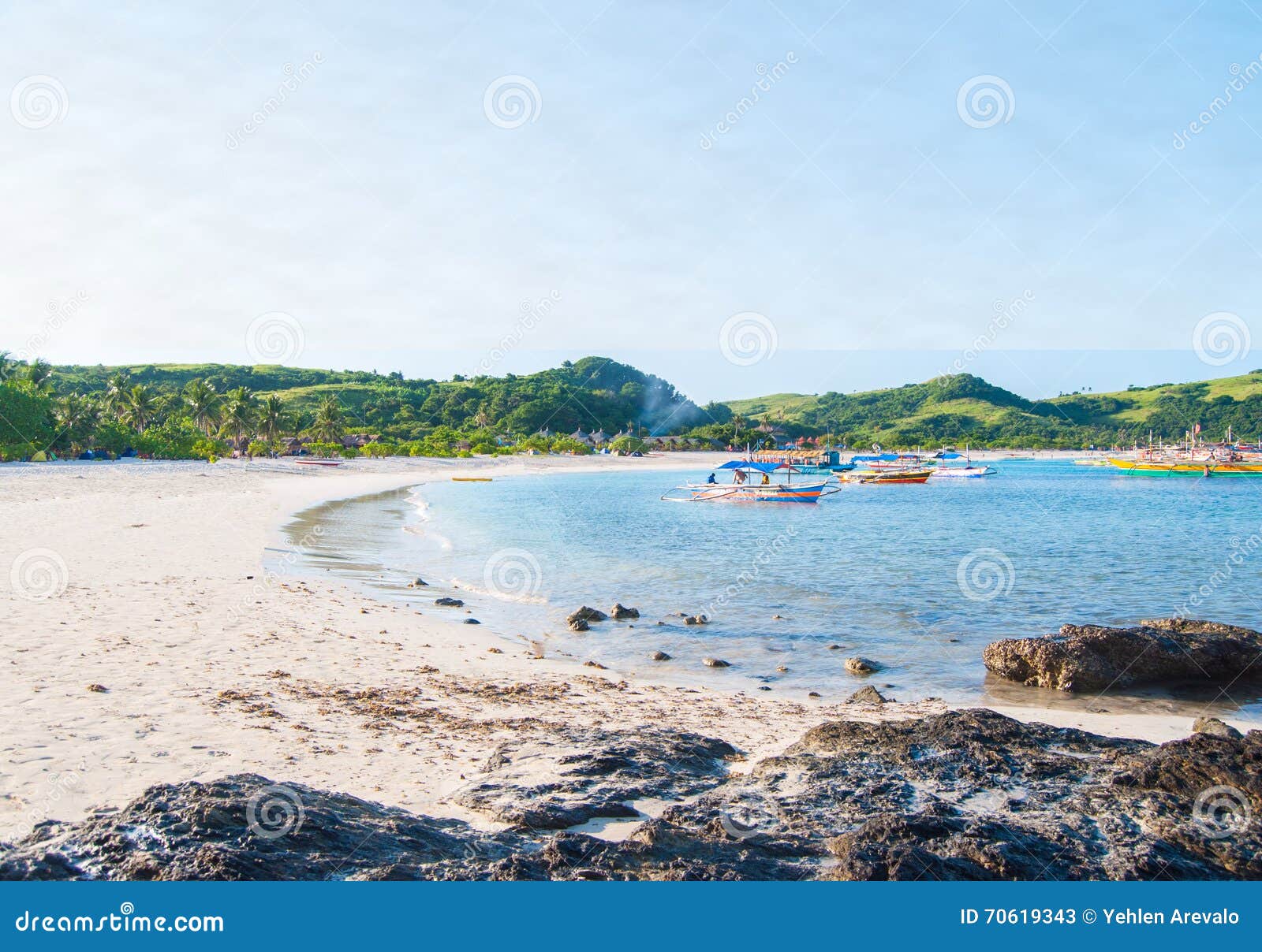 calaguas, camarines norte