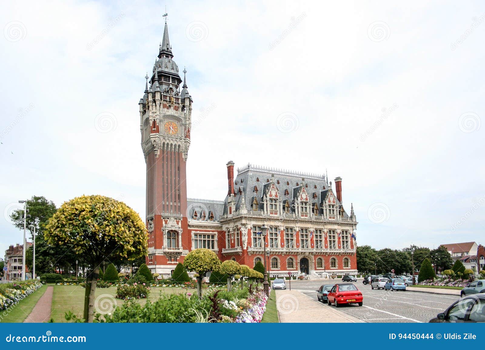 Calais france editorial stock image. Image of feature - 94450444